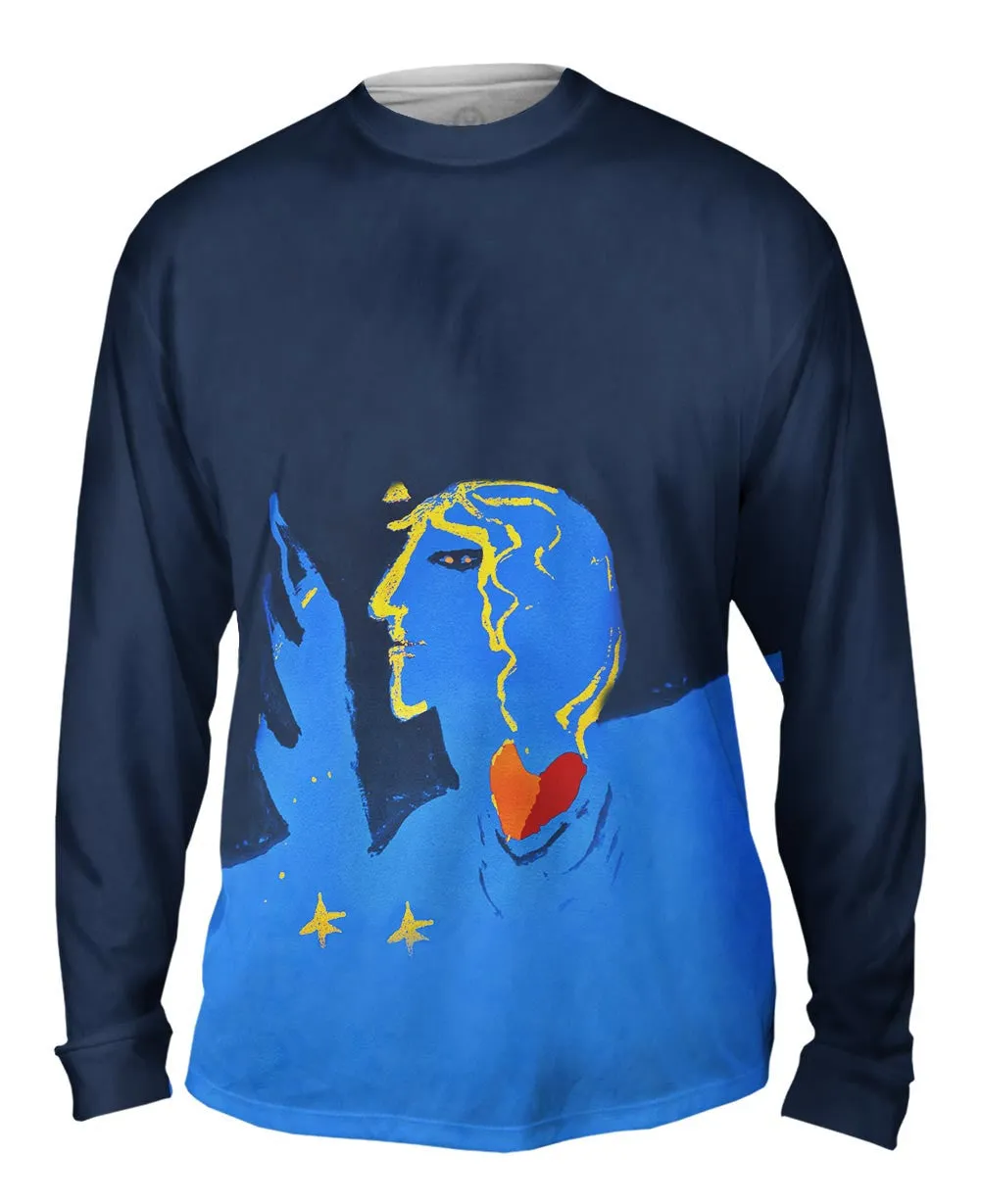 Adi Holzer Adi Holzer - "Serigraphy Mozart Engel"