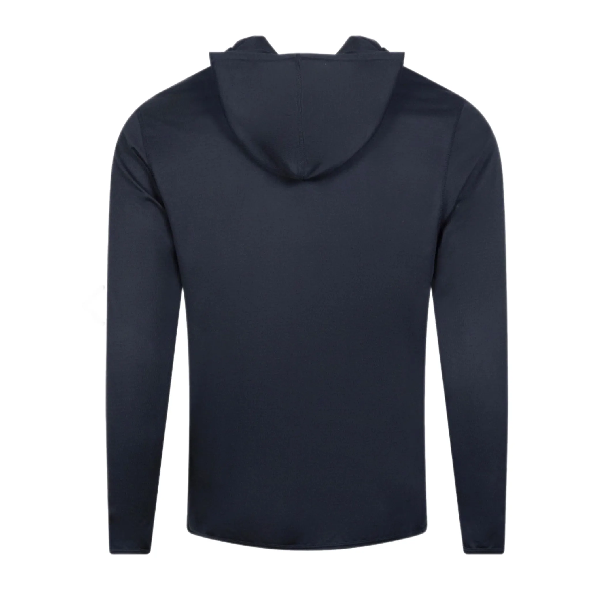 Amble | Coastal Mid Layer Hoodie