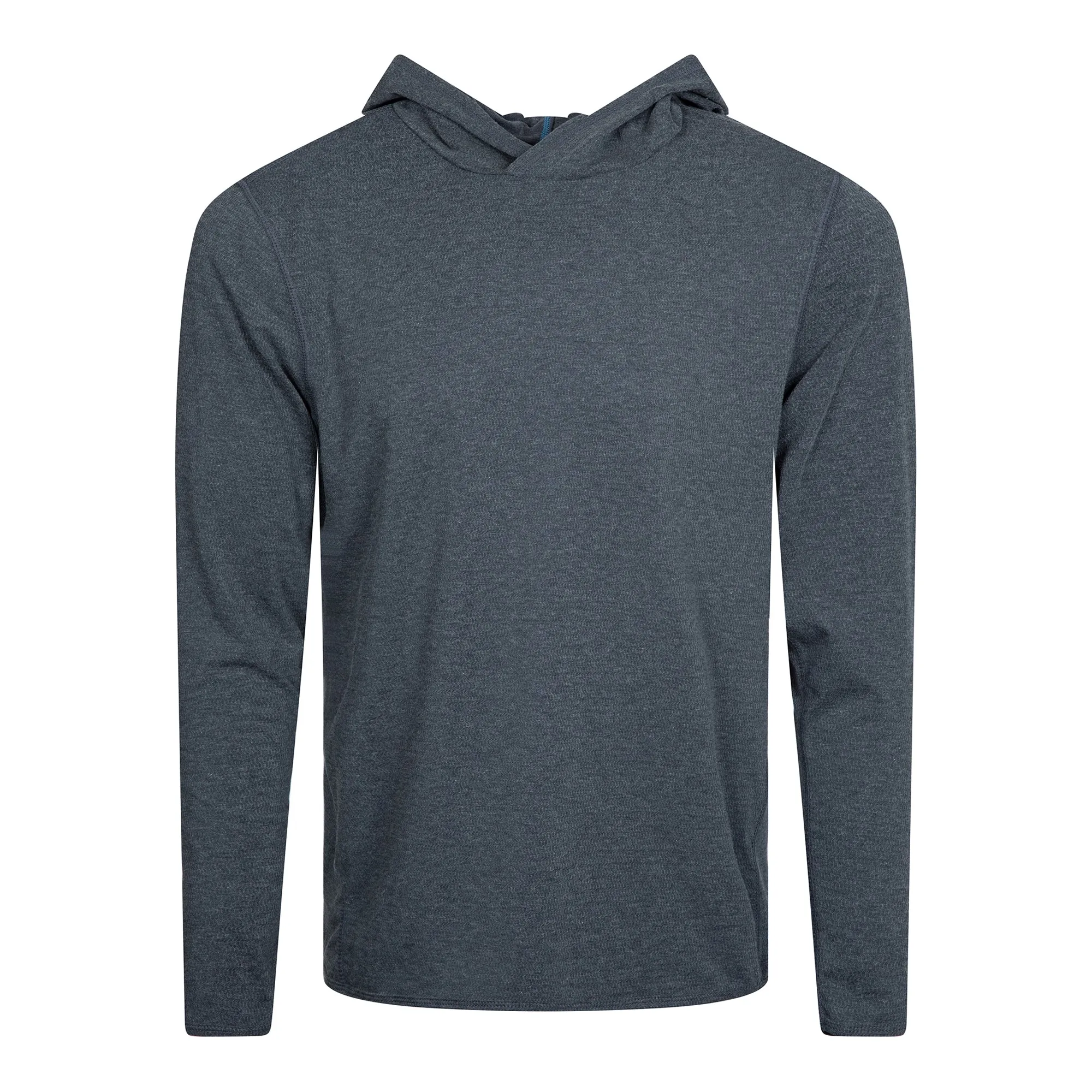Amble | Coastal Mid Layer Hoodie