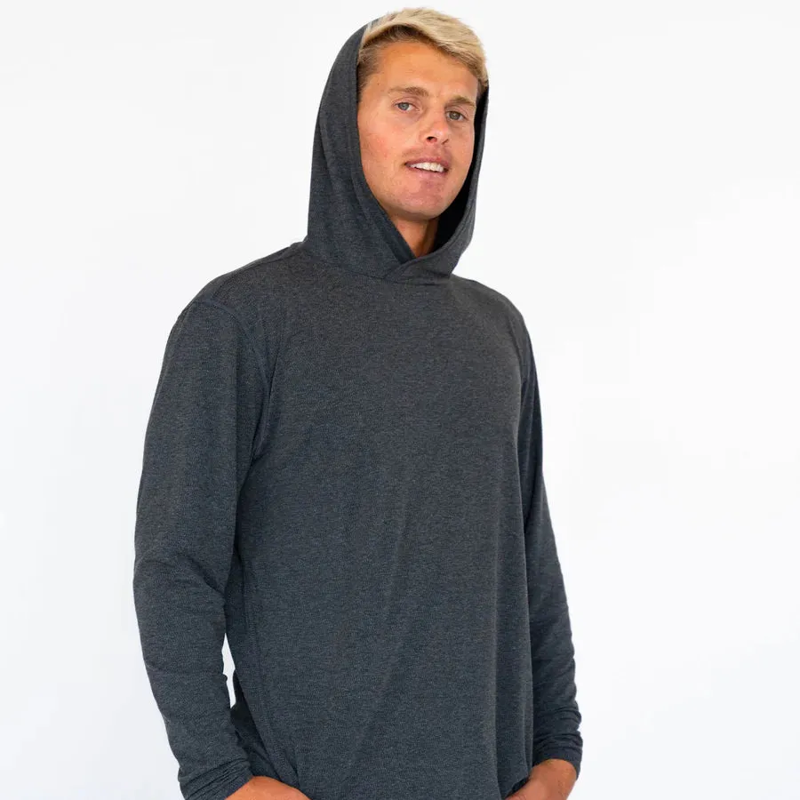 Amble | Coastal Mid Layer Hoodie