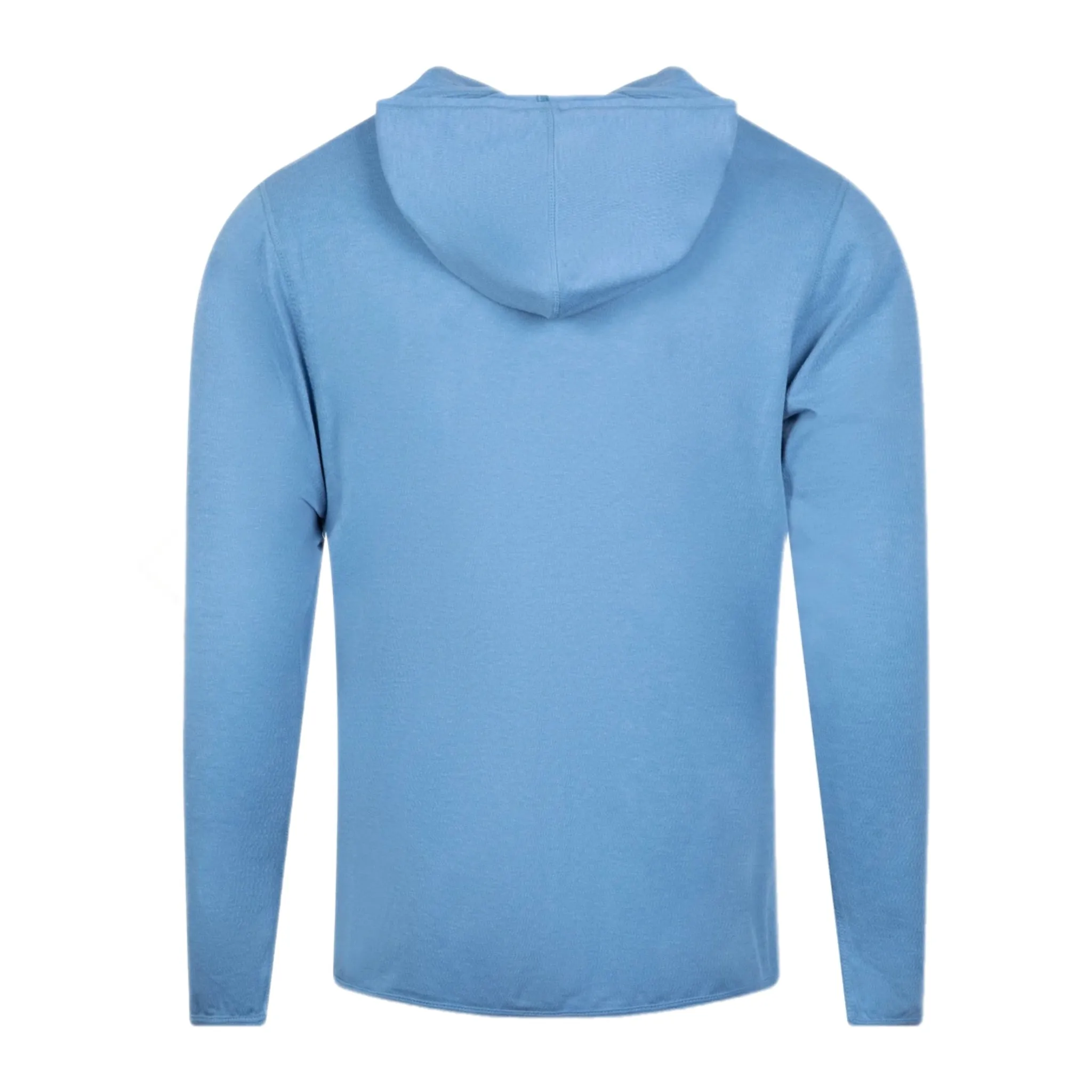 Amble | Coastal Mid Layer Hoodie