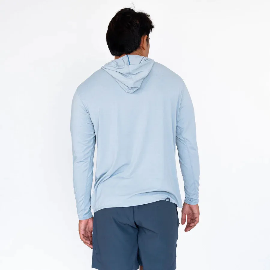 Amble | Coastal Mid Layer Hoodie
