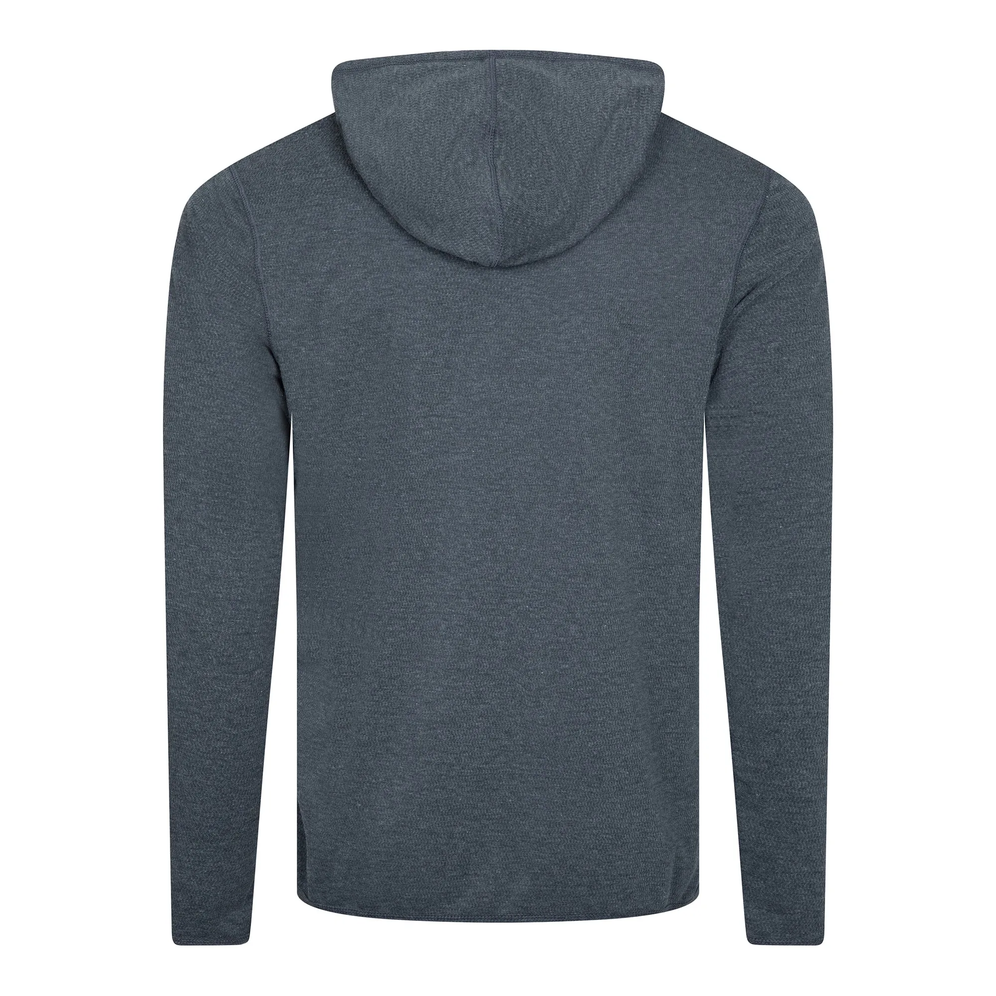 Amble | Coastal Mid Layer Hoodie