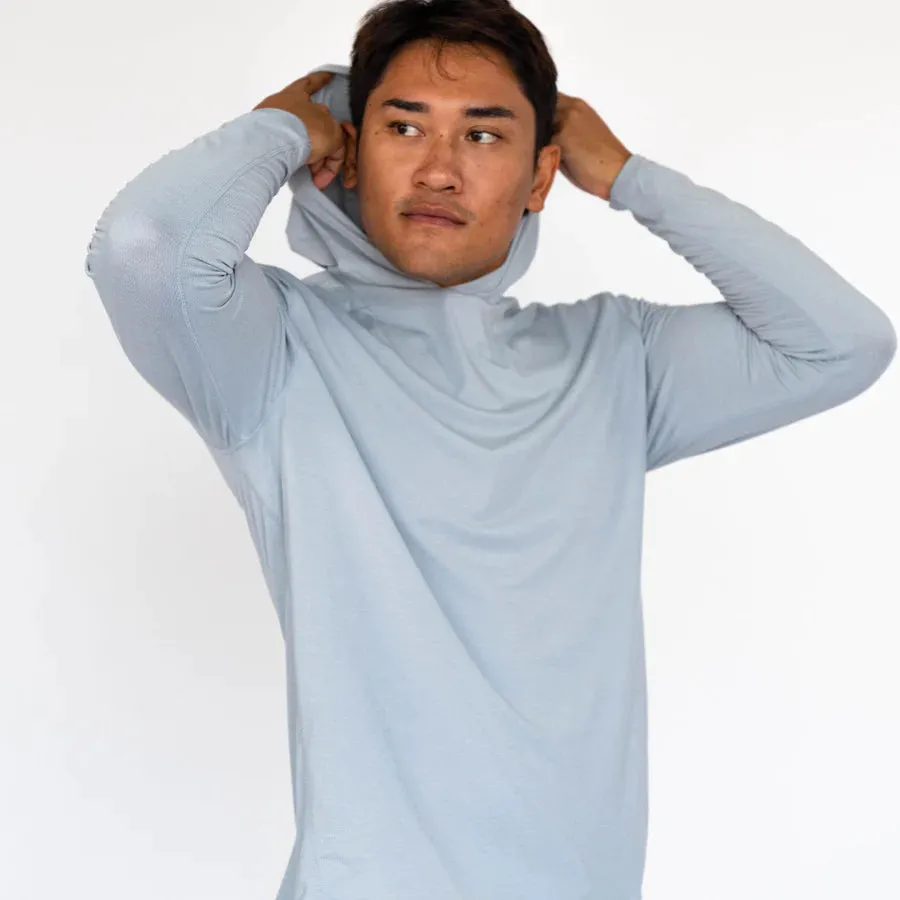 Amble | Coastal Mid Layer Hoodie
