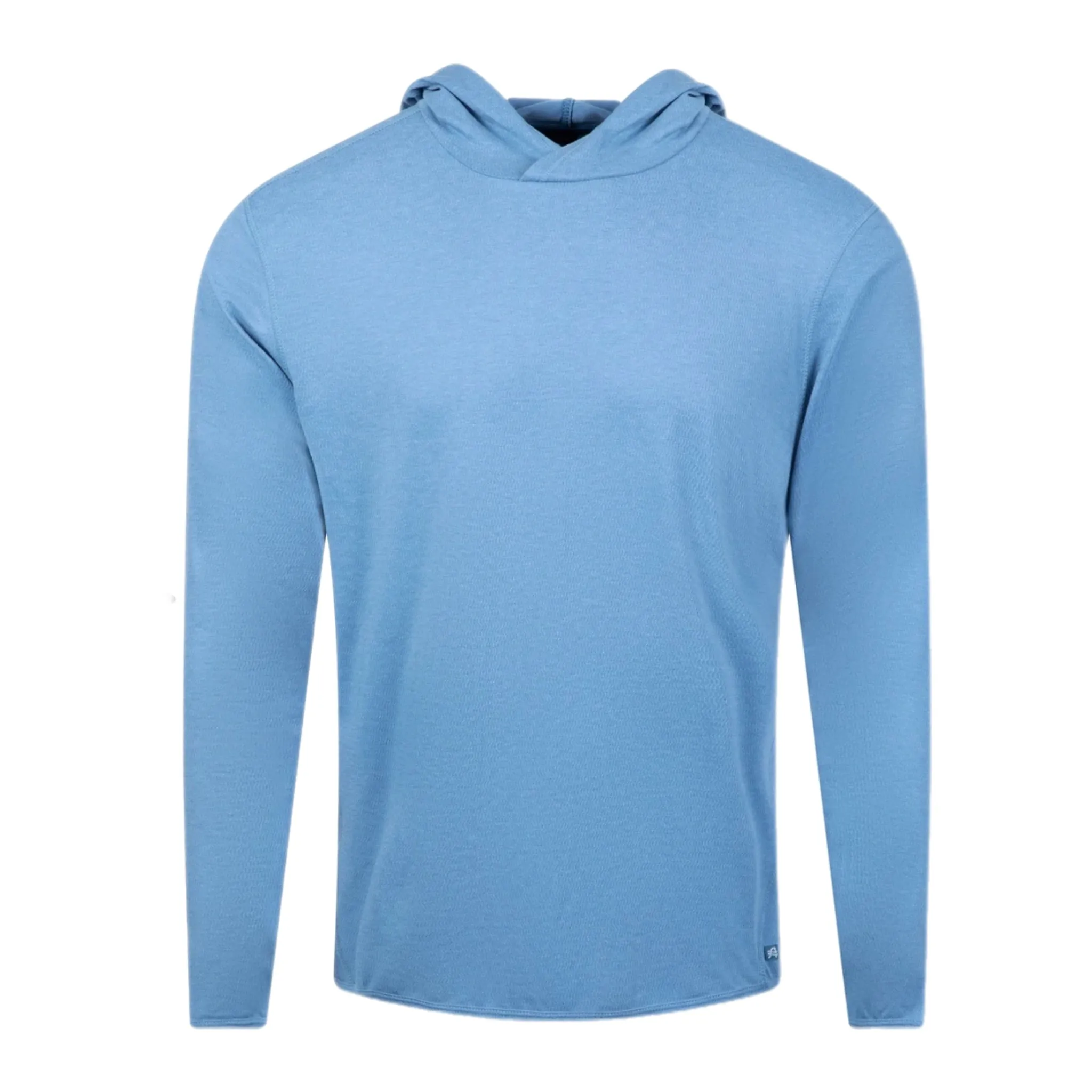 Amble | Coastal Mid Layer Hoodie