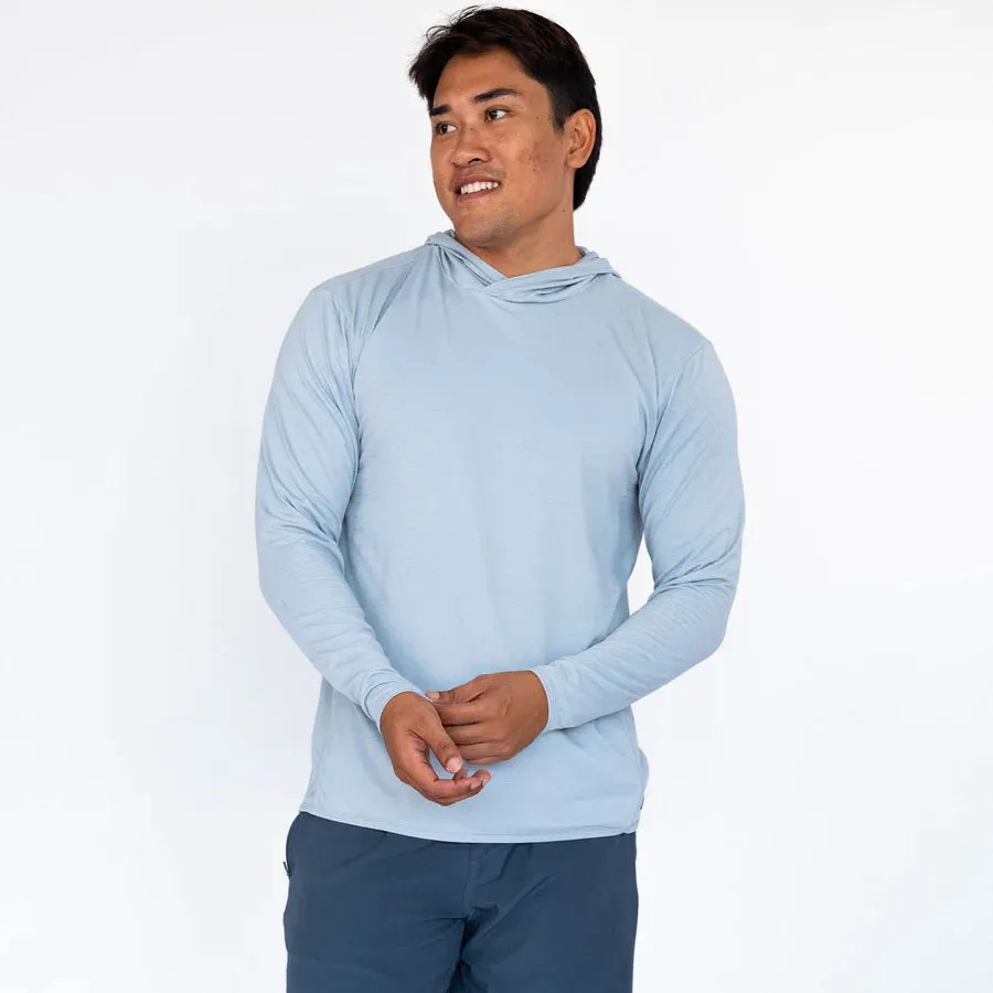 Amble | Coastal Mid Layer Hoodie