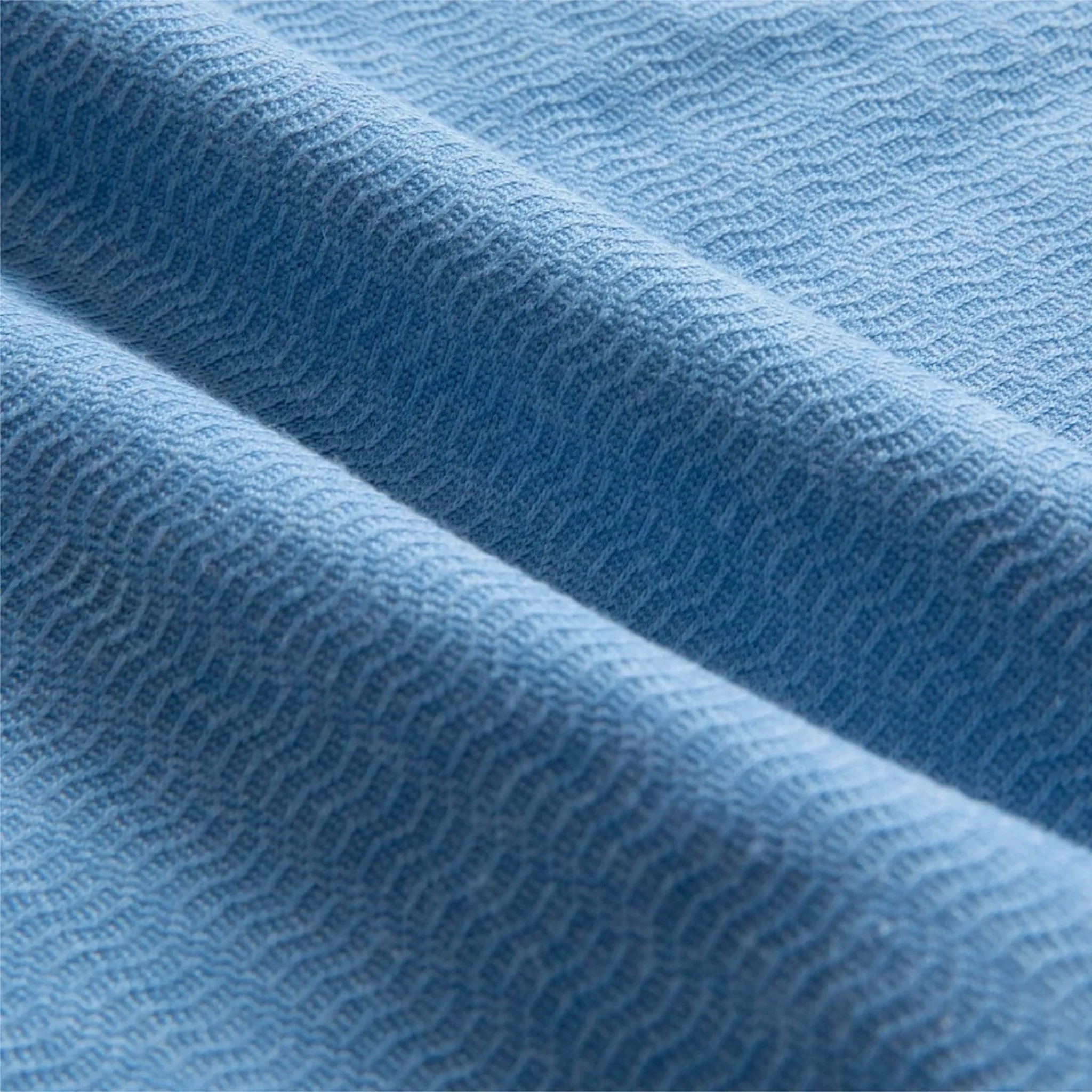 Amble | Coastal Mid Layer Hoodie