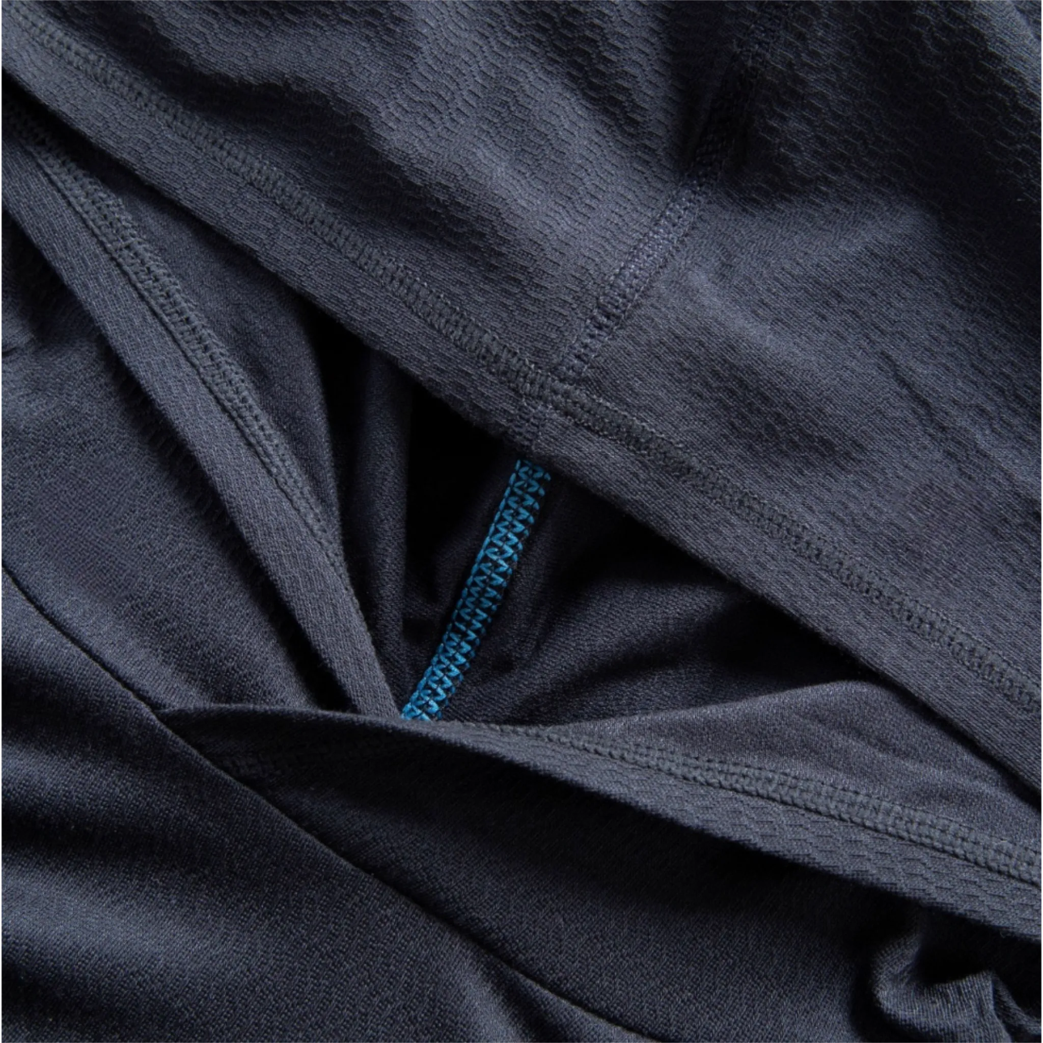 Amble | Coastal Mid Layer Hoodie