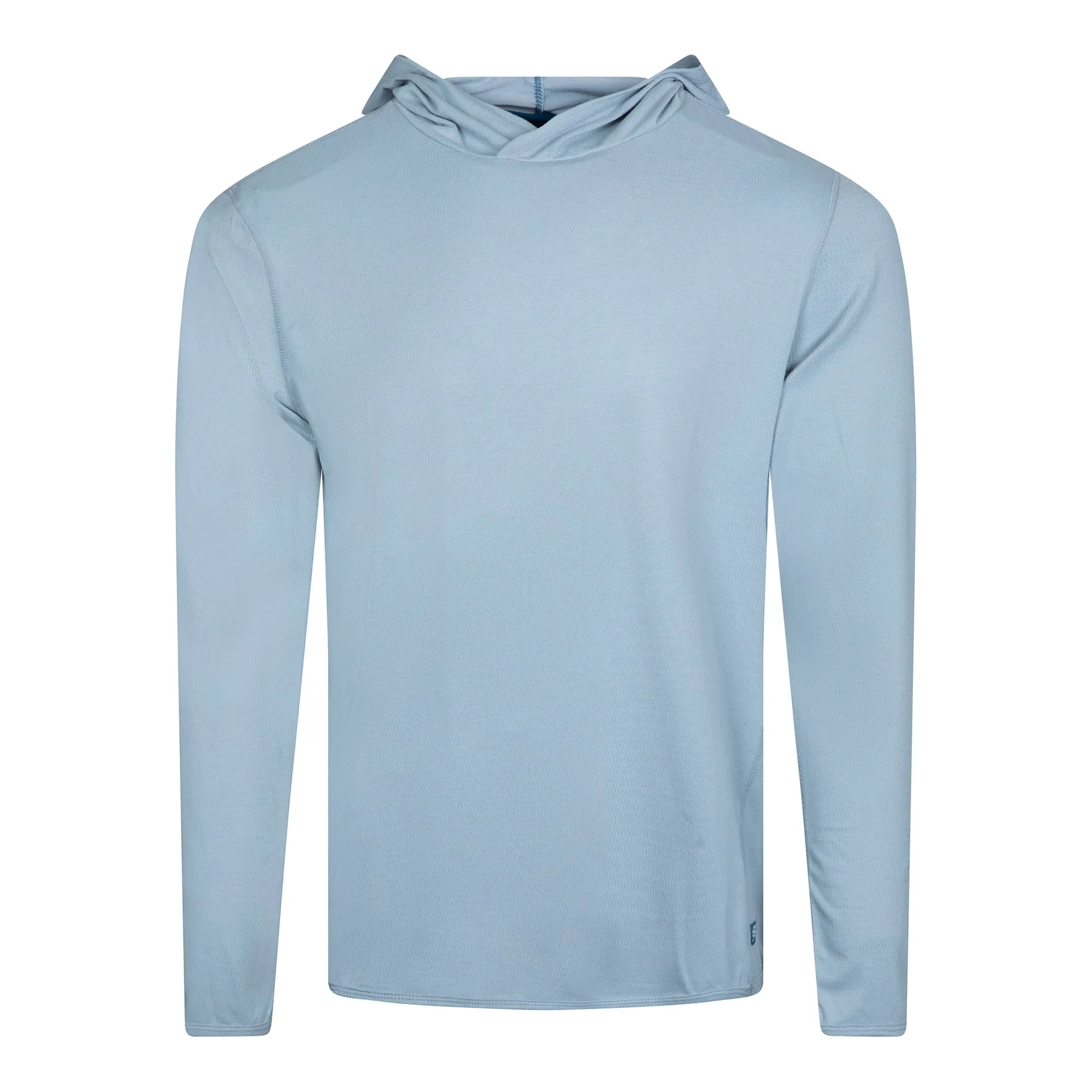 Amble | Coastal Mid Layer Hoodie