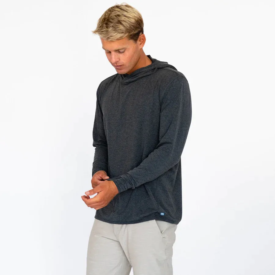 Amble | Coastal Mid Layer Hoodie