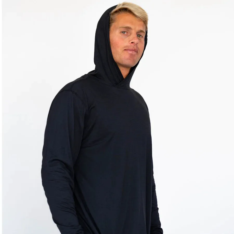 Amble | Coastal Mid Layer Hoodie