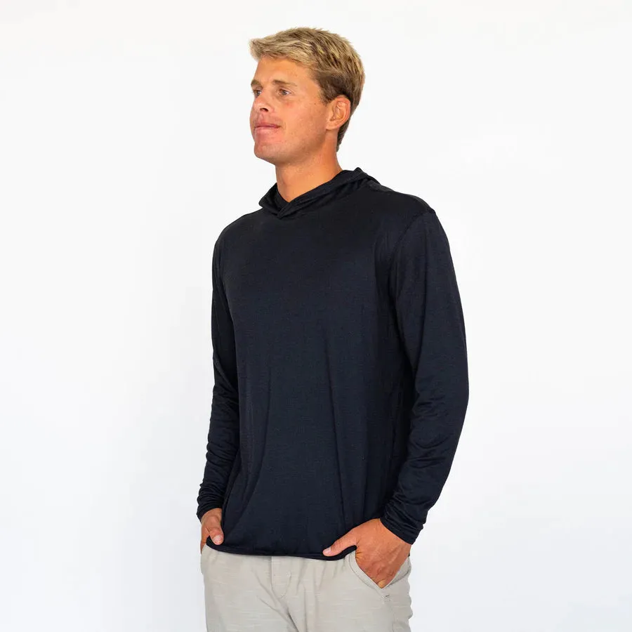 Amble | Coastal Mid Layer Hoodie