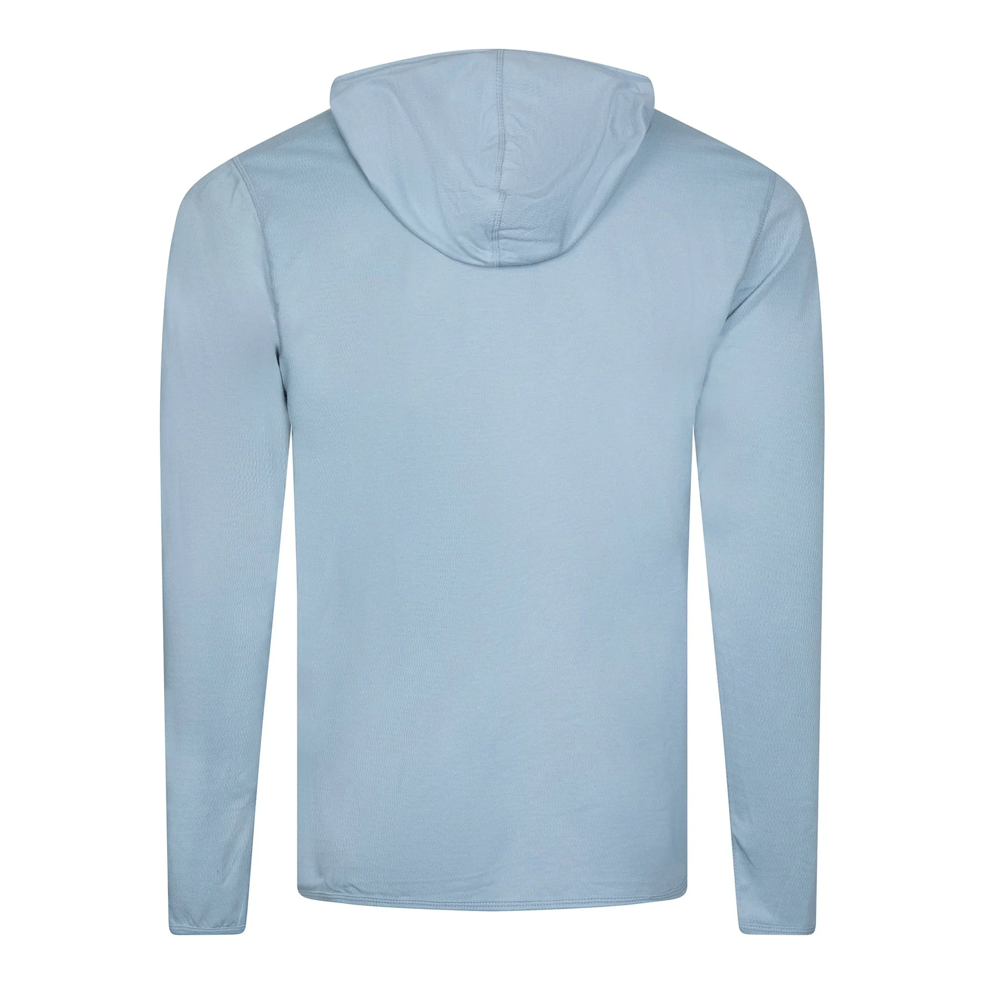 Amble | Coastal Mid Layer Hoodie