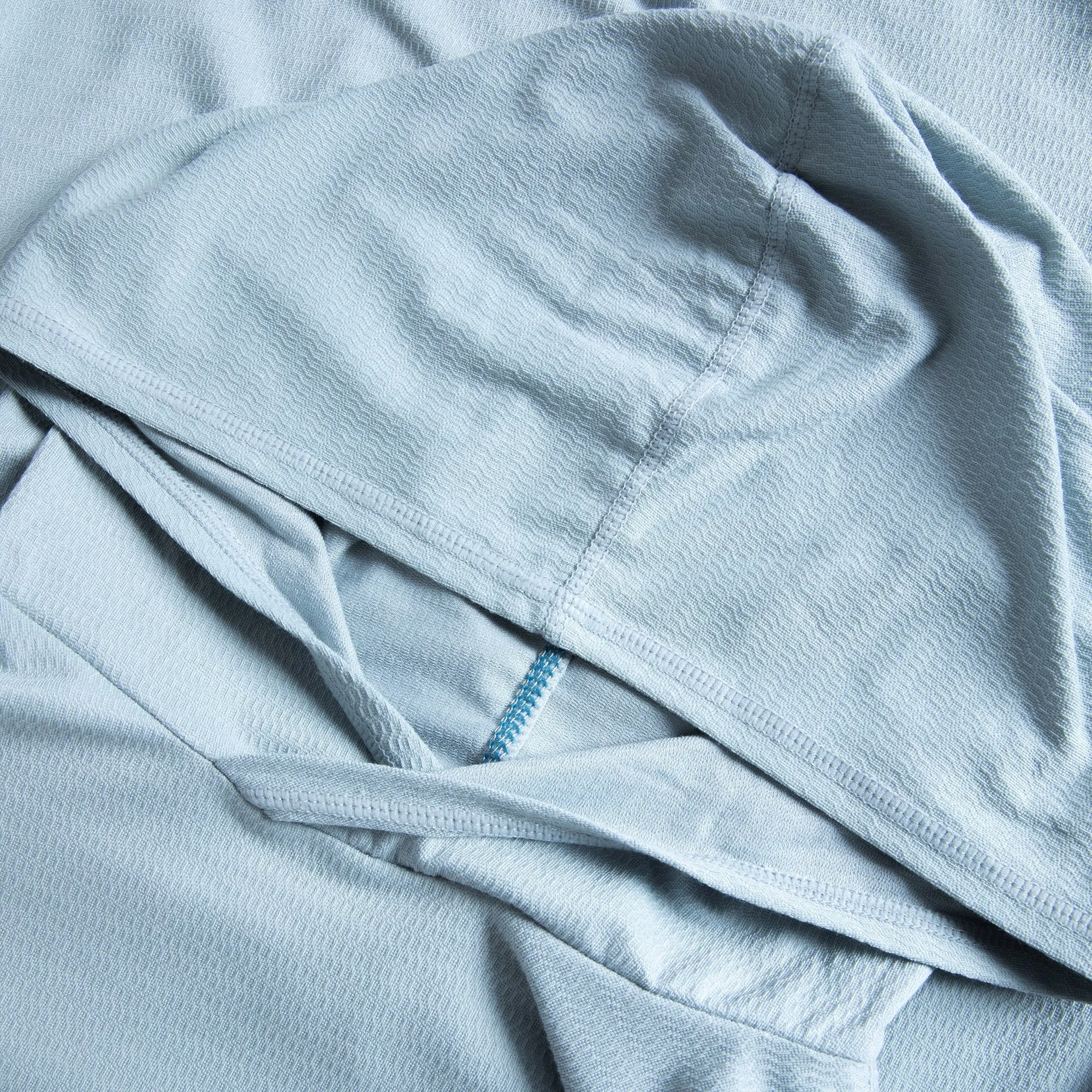 Amble | Coastal Mid Layer Hoodie