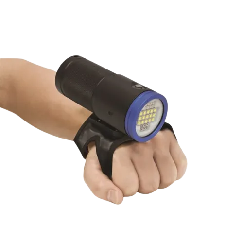 Big Blue 11,000 Lumen Warm Video Light