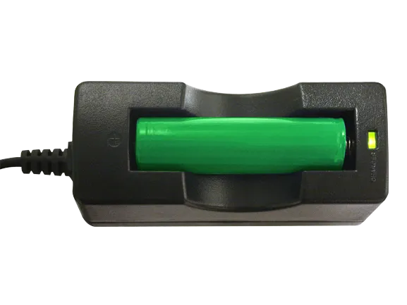 Big Blue 1300-Lumen Extra-Wide Beam LED Dive Light
