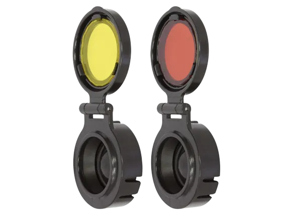 Big Blue 1300-Lumen Extra-Wide Beam LED Dive Light