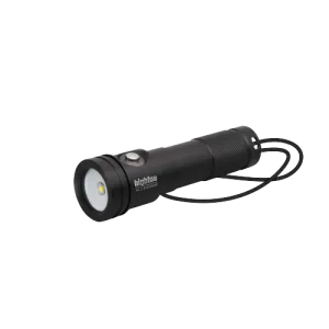 Big Blue 1300-Lumen Extra-Wide Beam LED Dive Light