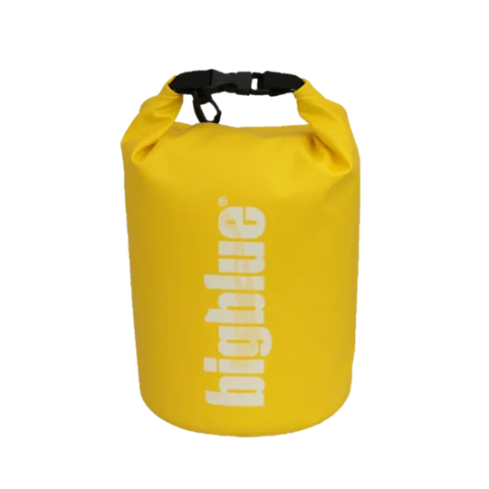 Big Blue 1300 Lumen Wide Beam Dive Light