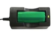 Big Blue 1800 Lumen Wide Beam Dive Light