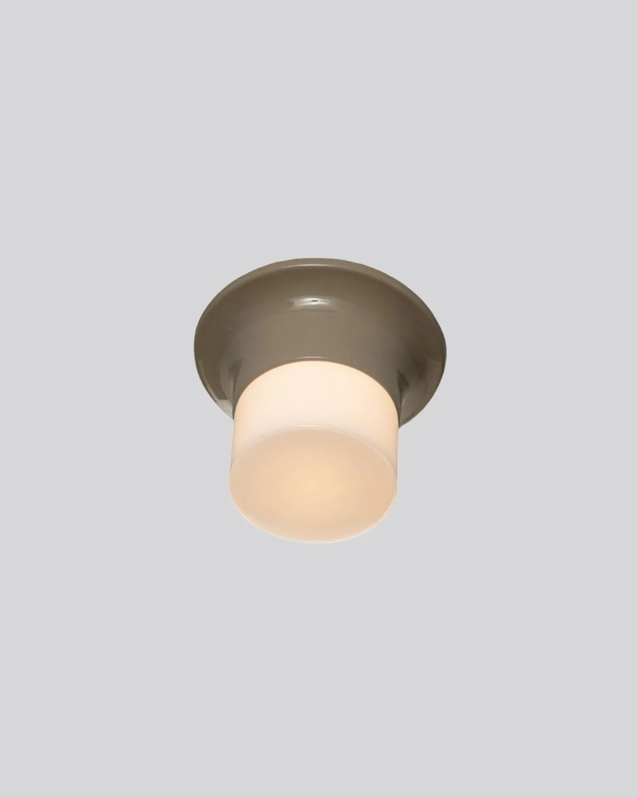 Button Wall Light | Assorted Styles