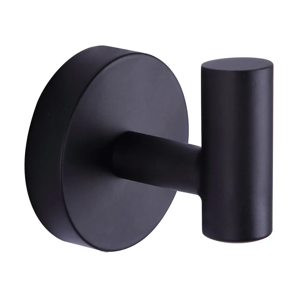 Canarm Harmonized Home Collection CAIN Robe Hook