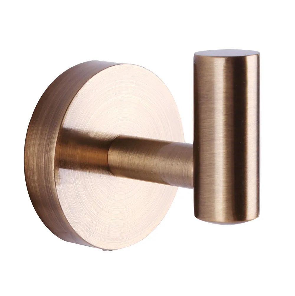 Canarm Harmonized Home Collection CAIN Robe Hook