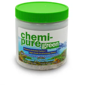 Chemi-Pure Green Carbon