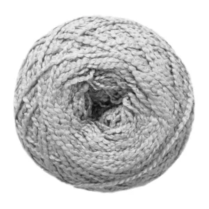 COTTON CANDY 200 GR - LIGHT GRAY COLOR