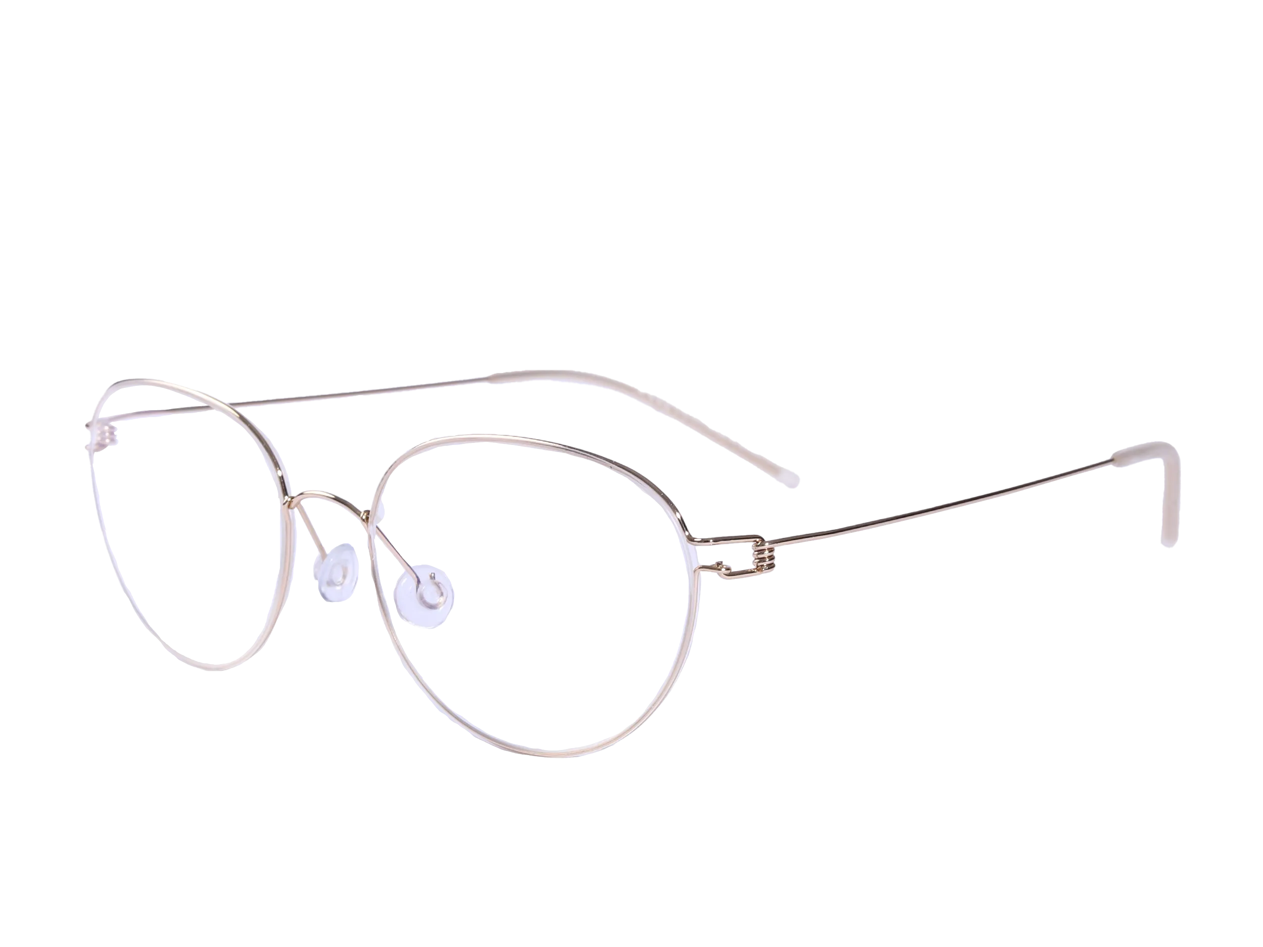 Decode Round Frames - SYLVIA