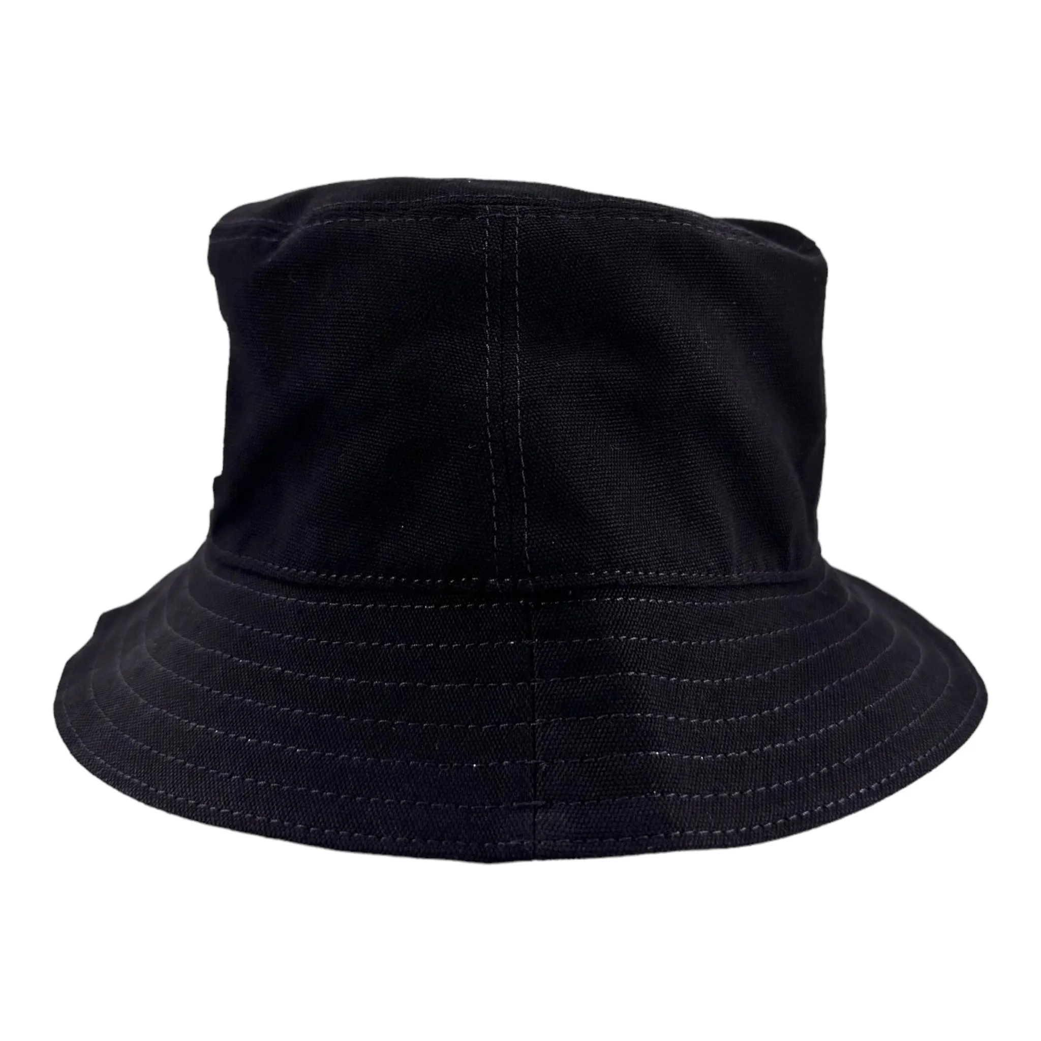 Dior Couture Bucket Hat Black Pre-Owned