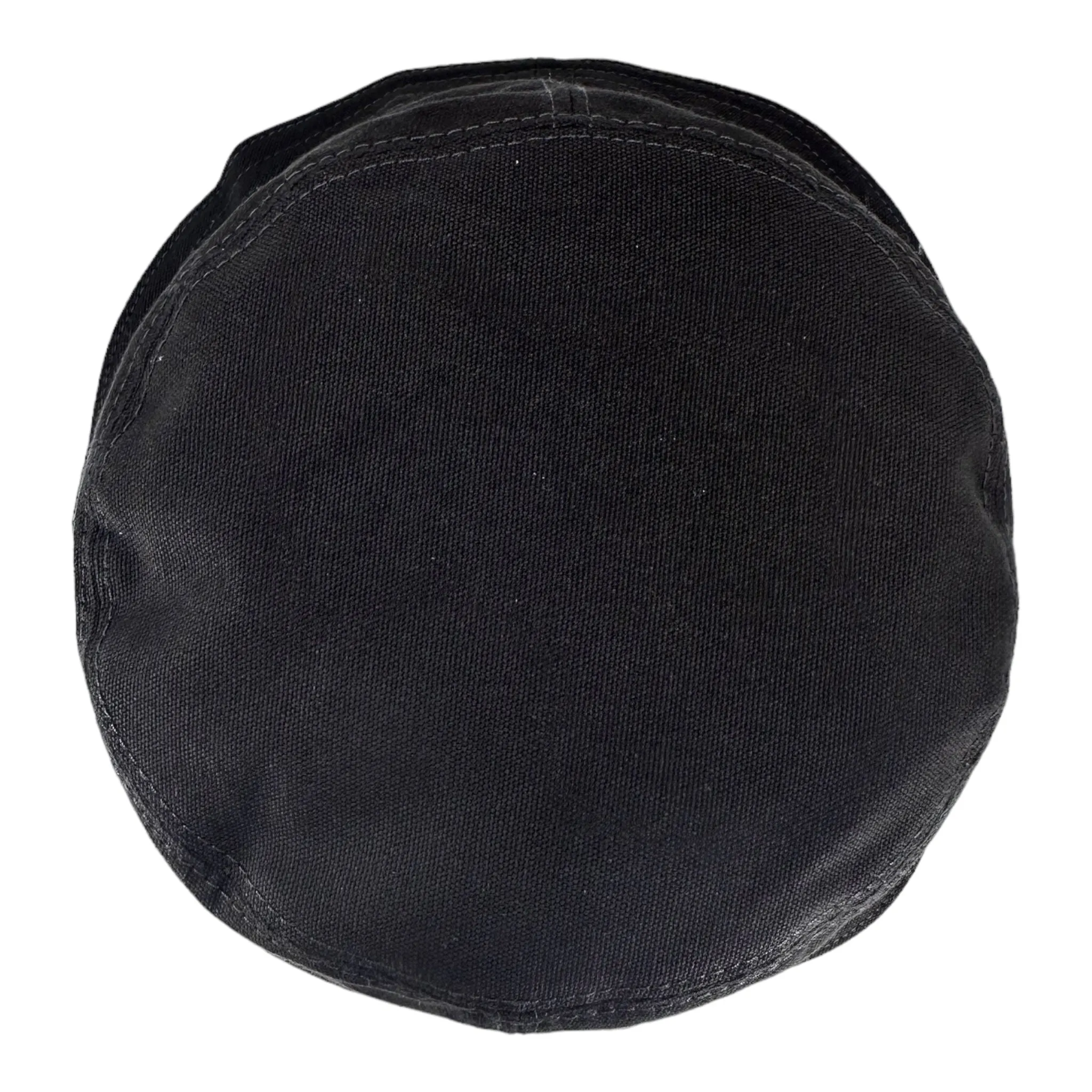 Dior Couture Bucket Hat Black Pre-Owned