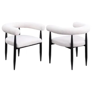 Dunmore Arm Chair