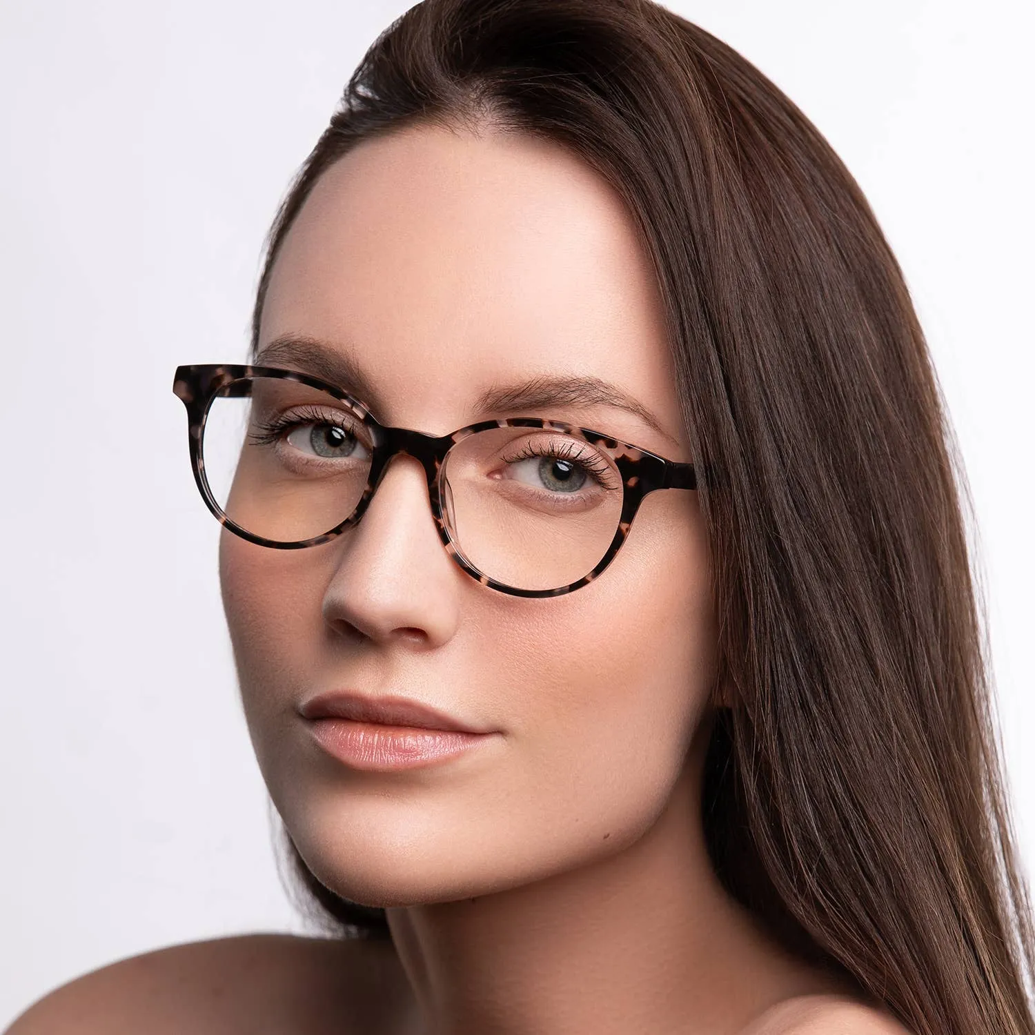 Elise Blue Light Readers