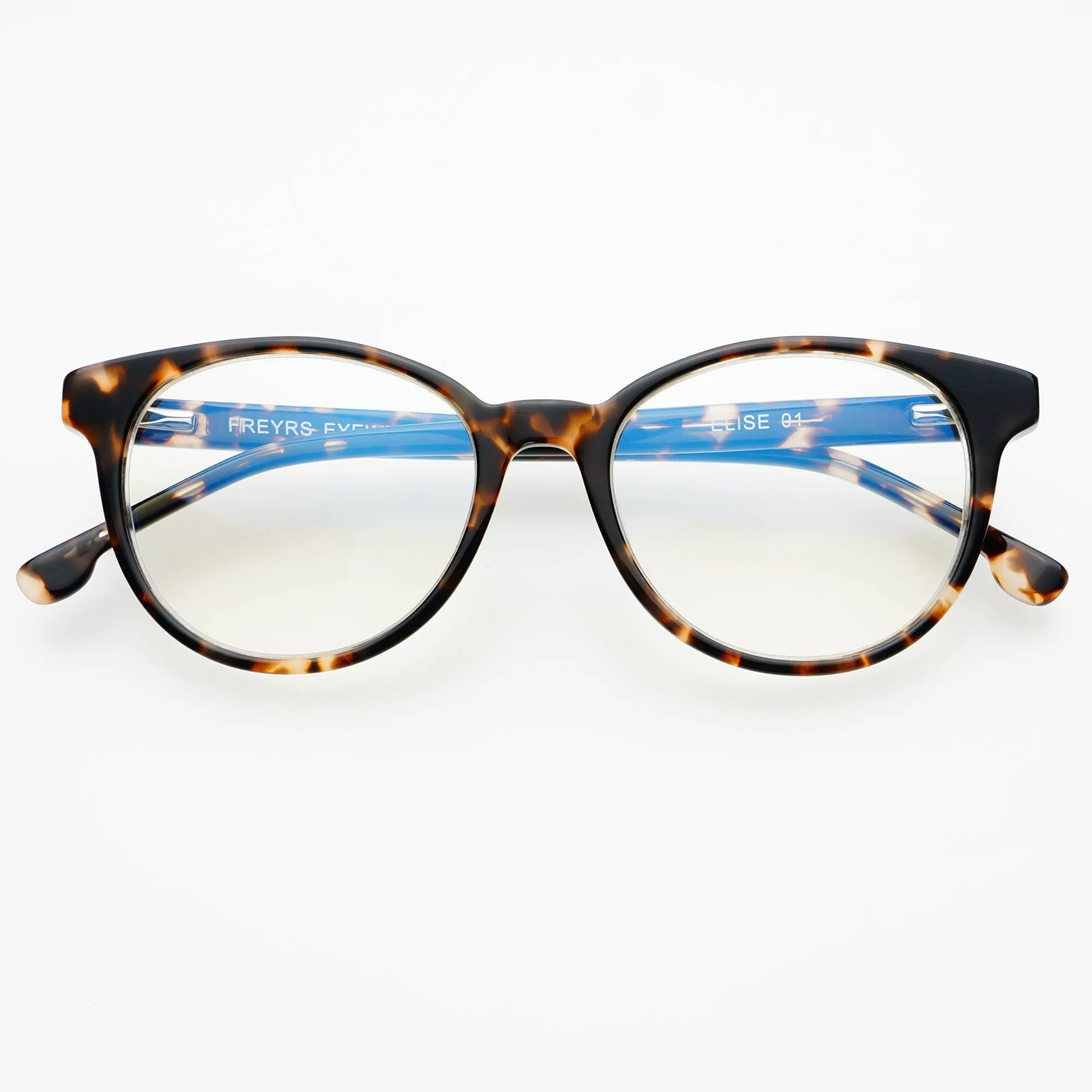 Elise Blue Light Readers
