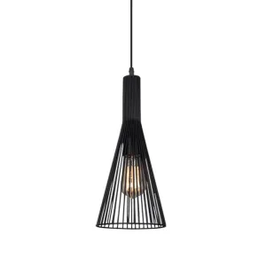 Flare Pendant Light