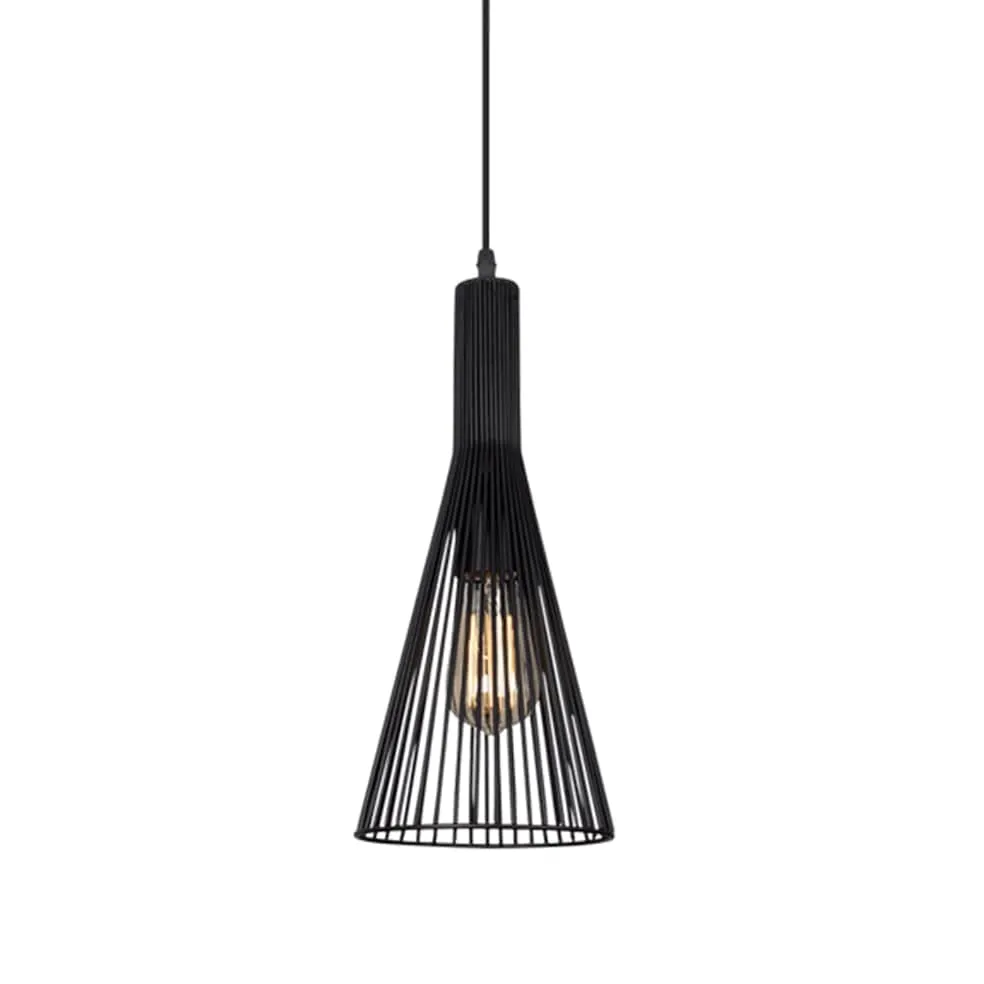 Flare Pendant Light
