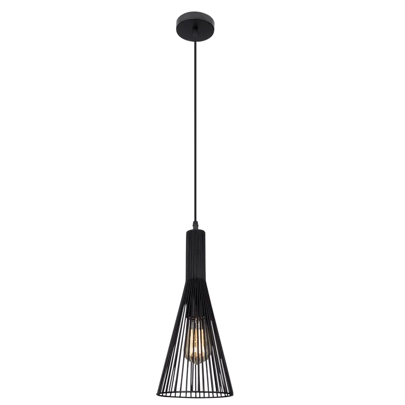 Flare Pendant Light