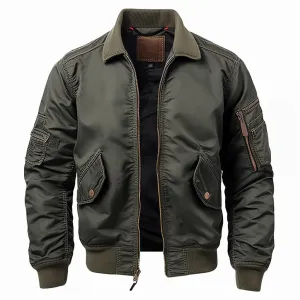Flight Jackets