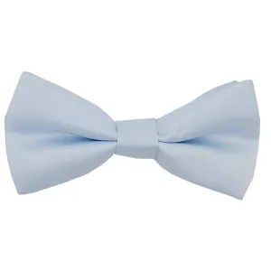 Forget Me Not Bow Tie