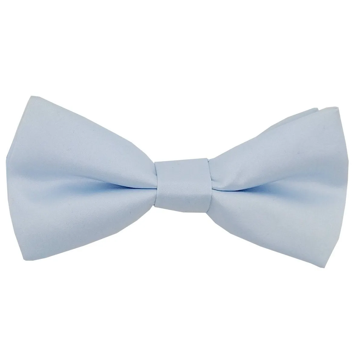 Forget Me Not Bow Tie