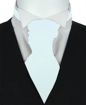 Forget Me Not Boys Wedding Cravats
