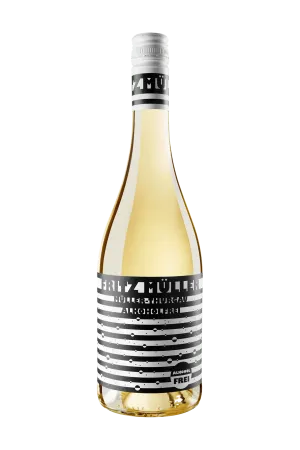 Fritz Mueller NA Wine