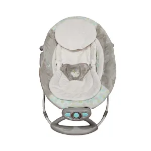 Gentle Automatic Bouncer