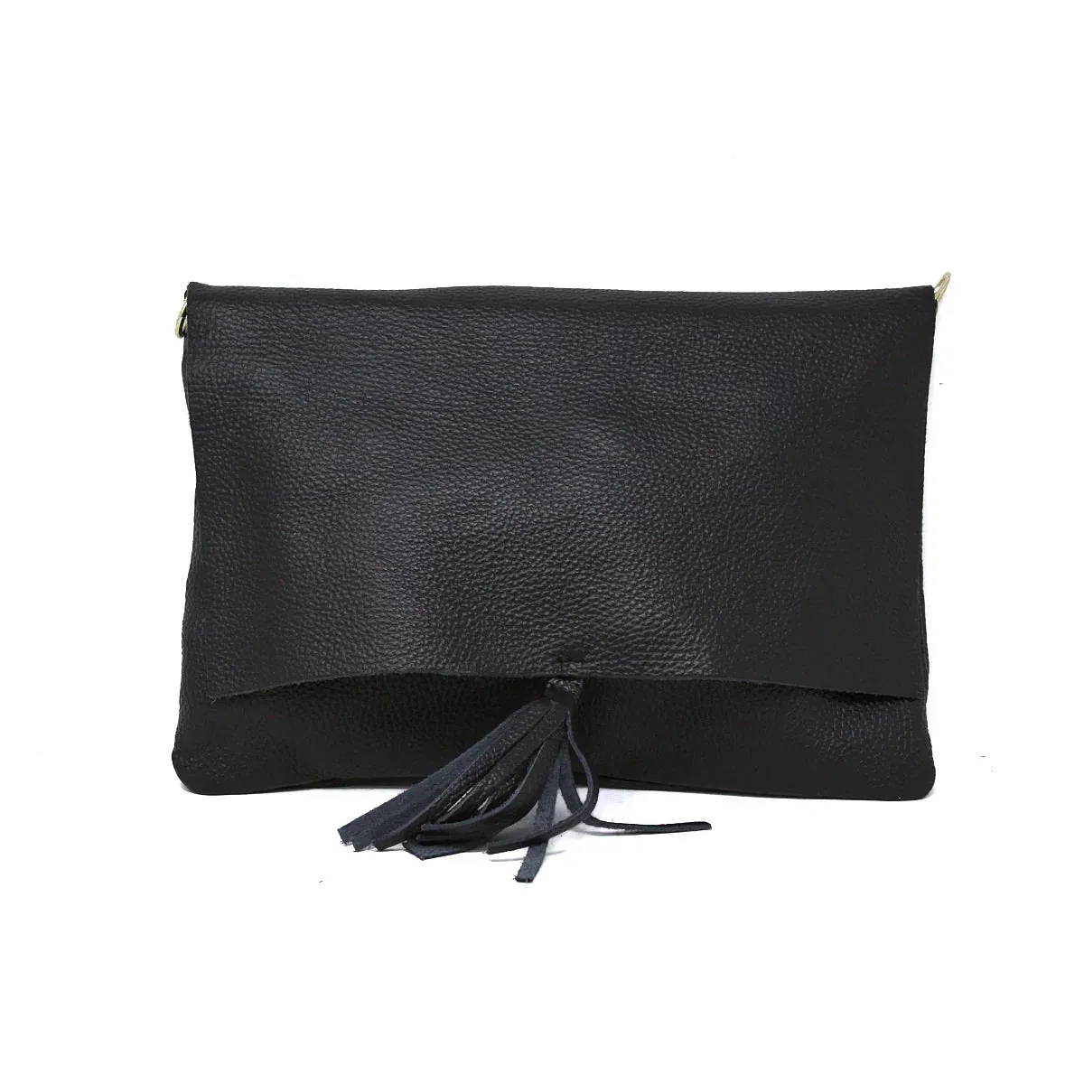 German Fuentes  GF0590 Leather handbag