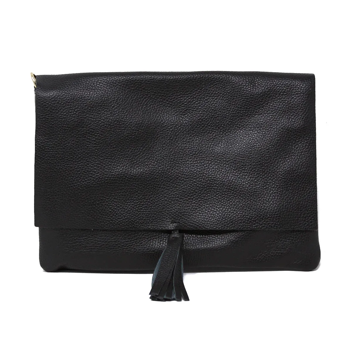 German Fuentes  GF0590 Leather handbag