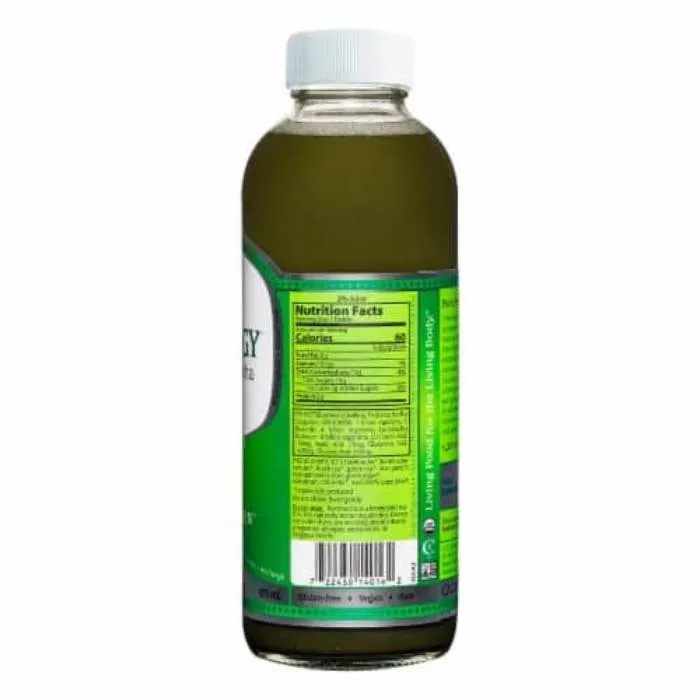 GT's - Synergy Raw Kombucha, 16 fl oz | Multiple Flavors