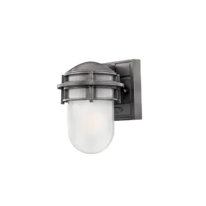 Hamptons Exterior Outdoor Wall Light