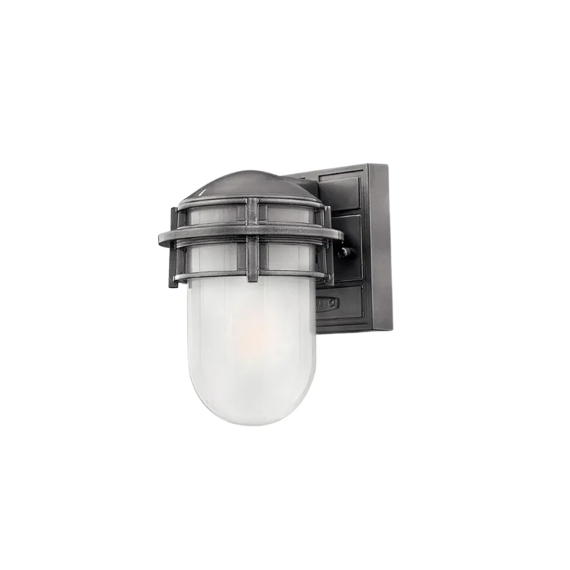 Hamptons Exterior Outdoor Wall Light