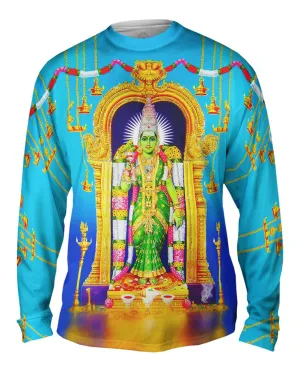 India - "Goddess Meenakshi"